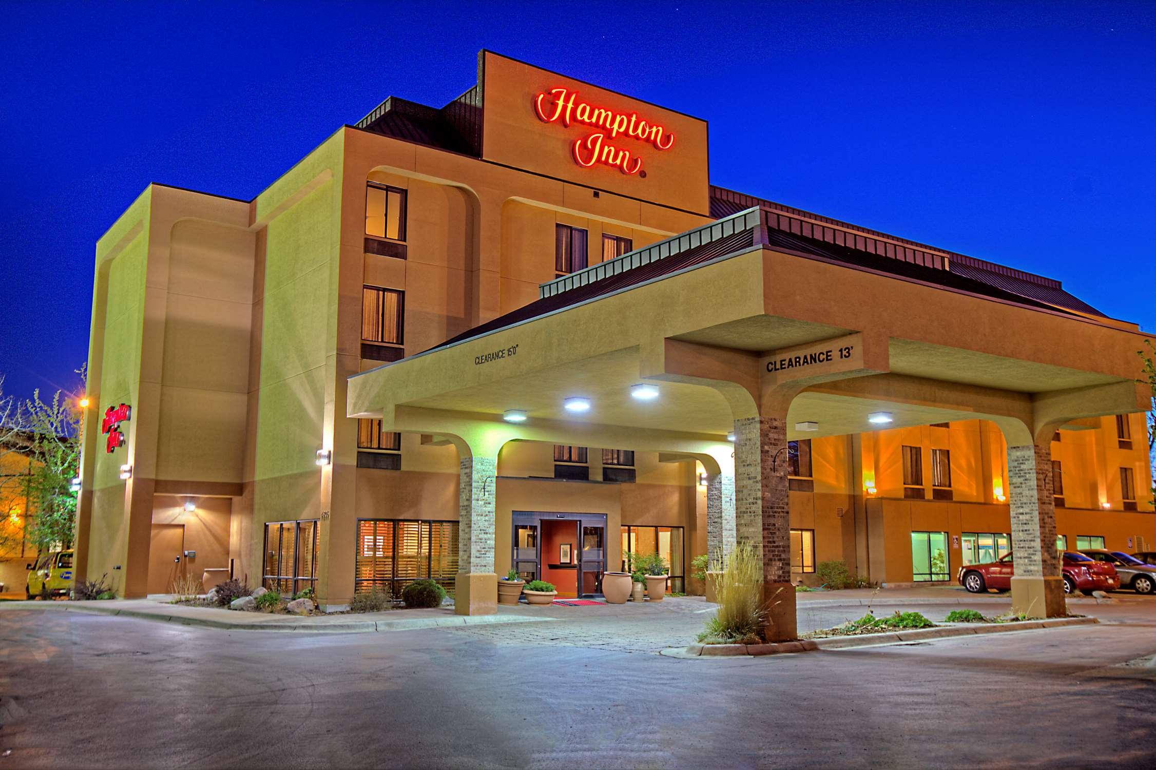 מיסולה Comfort Inn מראה חיצוני תמונה