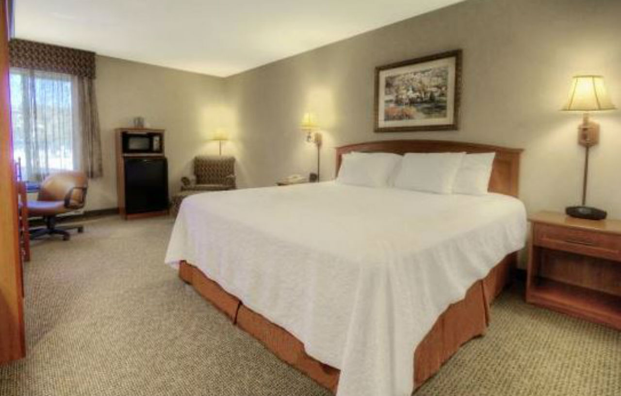 מיסולה Comfort Inn מראה חיצוני תמונה